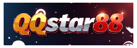 qqstar88 logo